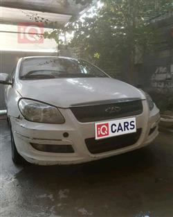 Chery A3